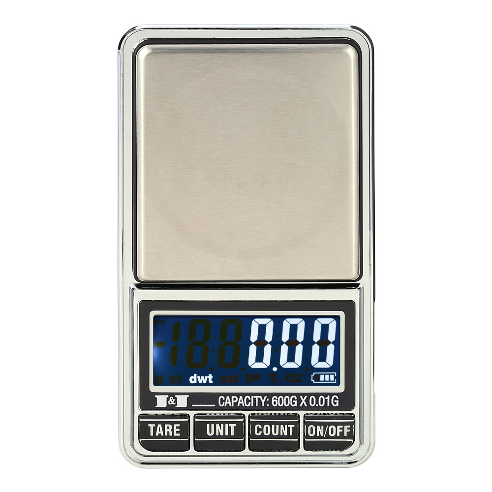 600gx0.01g Digital Scale Jewelry Electronic Pocket weight scales terazi Precision Balance bilancia digitale di precisione scales