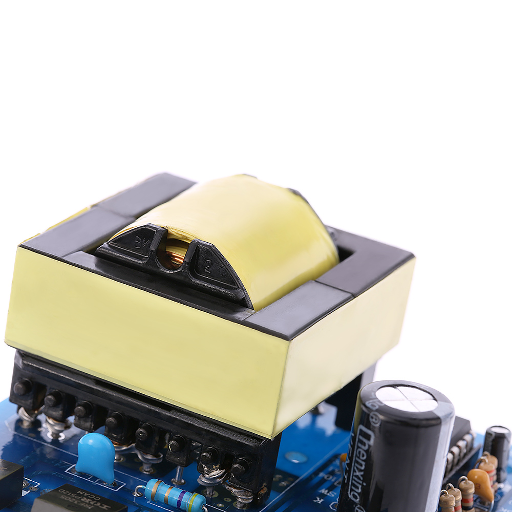 DC AC Converter Inverter Board DC12V to 220V 380V 18V AC 500W Inverter Board Transformer Power