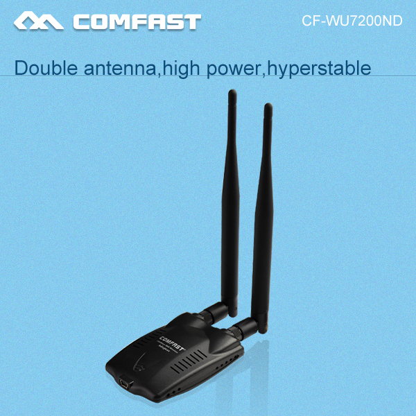 comfast 750ac wifi signal extender