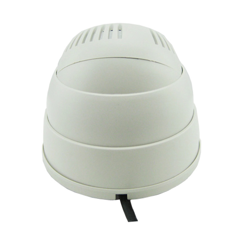 2500TVL Analog High Definition Indoor Dome CCTV Camera 1 3 AR0130 Sensor 960P 1.3MP AHD Camera 24 Infrared LED IR Cut Filter Hot