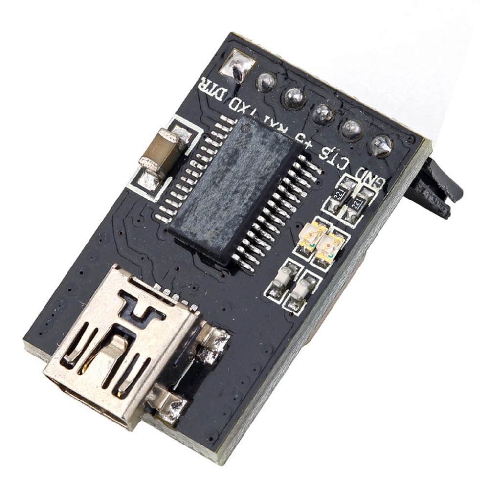 New FTDI Basic Breakout USBTTL 6 PIN 5V Module Fio/Pro