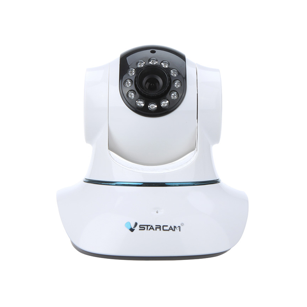 hd wireless ip camera