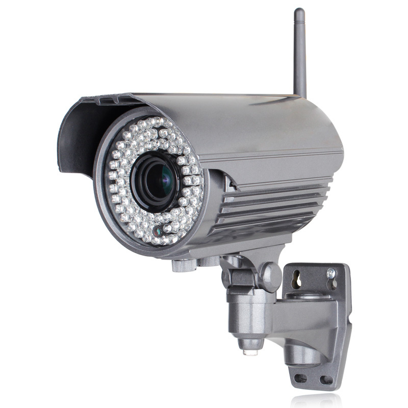 Hot sell P2P WIFI IP Camera Megapixel HD 1080P H.264 ...