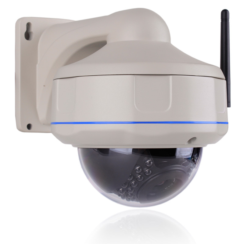 dome camera wifi outdoor