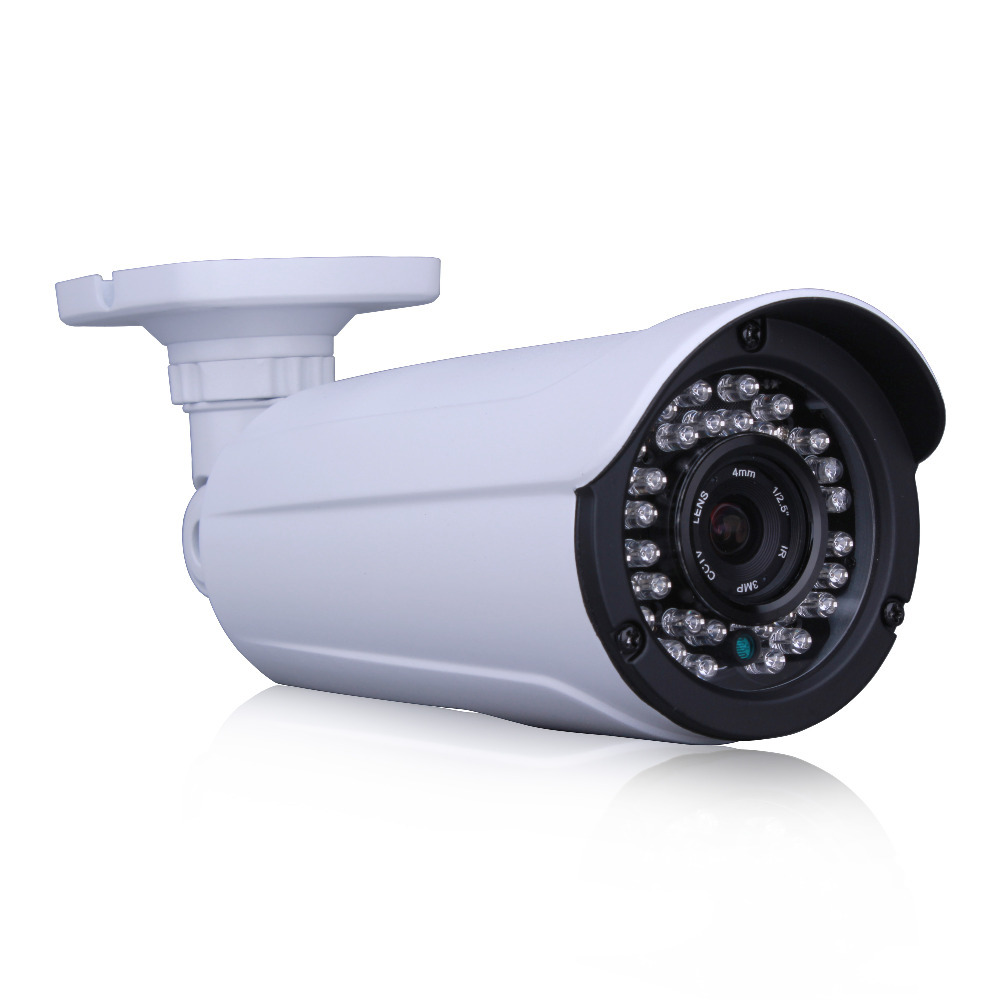 poe security camera