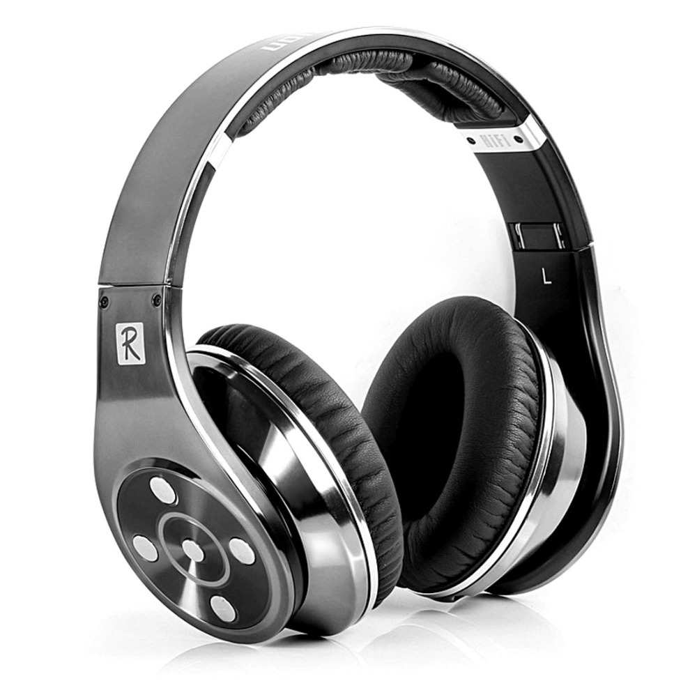Bluedio R Legend bluetooth headphones wireless bluetooth ...