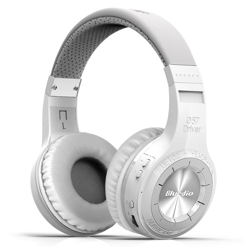 Bluedio HTurbine Bluetooth stereo headphone Wireless headphone Built