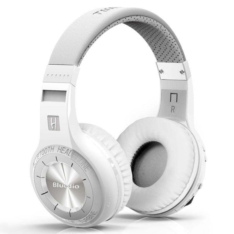 Bluedio HTurbine Bluetooth stereo headphone Wireless headphone Built