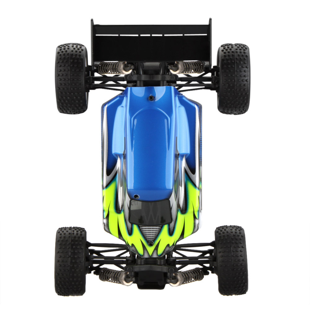 1 18 scale rc cars brushless