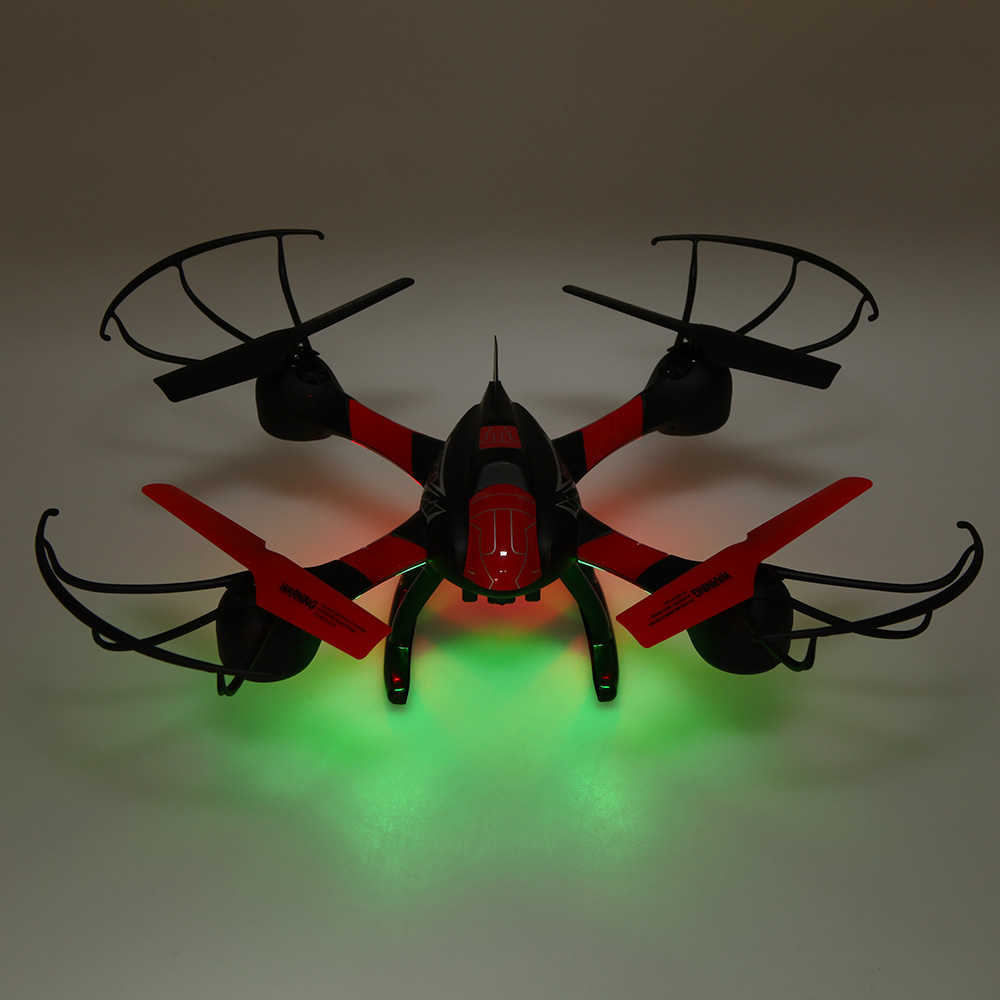 vivitar sky hawk rc quadcopter drone
