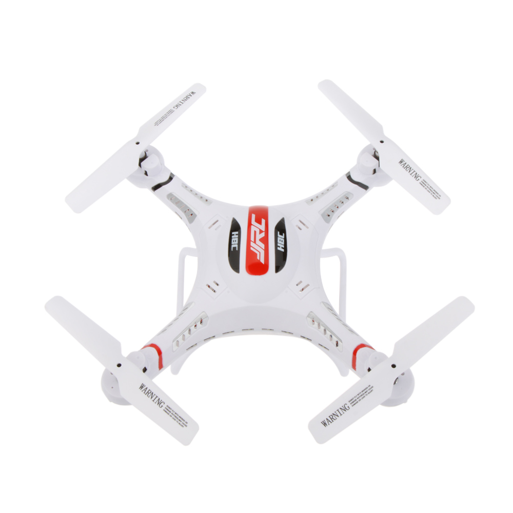 New Jjrc H8c 2 4g 4ch 6 Axis Gyro Professional Drones Rtf Rc Quadcopter With Hd 2 0mp Camera