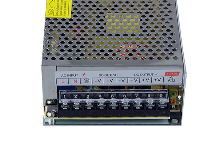 Lighting Transformer Switching Power Supply 110V 220V DC 12V 20A 240W For 5050 3528 5630 5730 LED Strip Light TR02