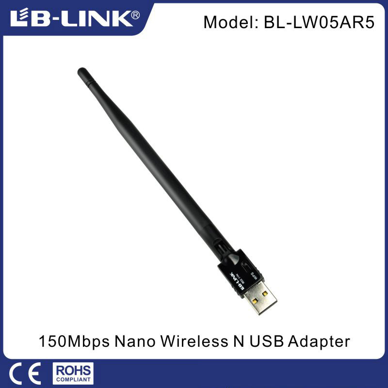 lb link 802.11n driver