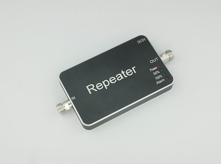 Lintratek GSM Repeater 900MHz Signal Booster 65dbi 20dBm GSM 900 Cell Phone Boosters Mini Mobile Signal Repeater Wholesale S26