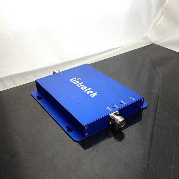 GSM Repeater UMTS 850MHz 1900MHz GSM Booster Amplifier Mobile Phone Signal Repeater CDMA 850mhz PCS 1900mhz Cell Booster