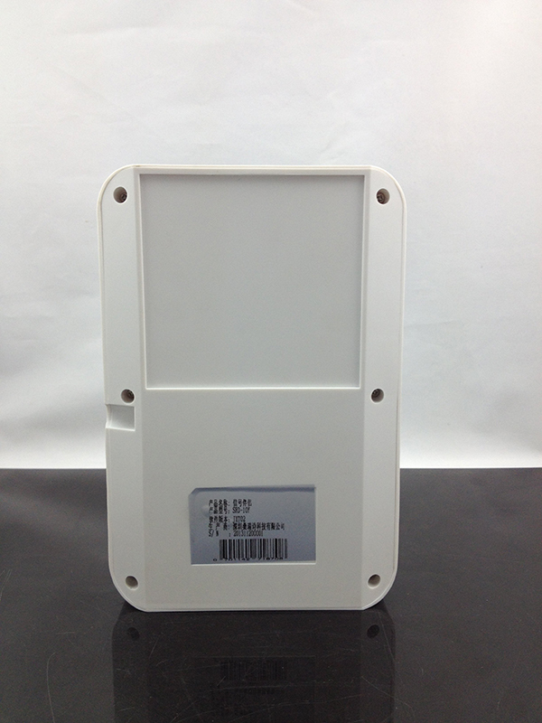 NEW DCS Signal Repeater GSM1800Mhz Repeater 55db Gain Built in Antenna Signal Booster