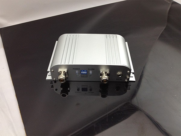 4G LTE Signal Booster 65db 2600MHz Signal Repeater Big Coverage 4G Cell Phone Booster Amplifier with ALC MGC AGC