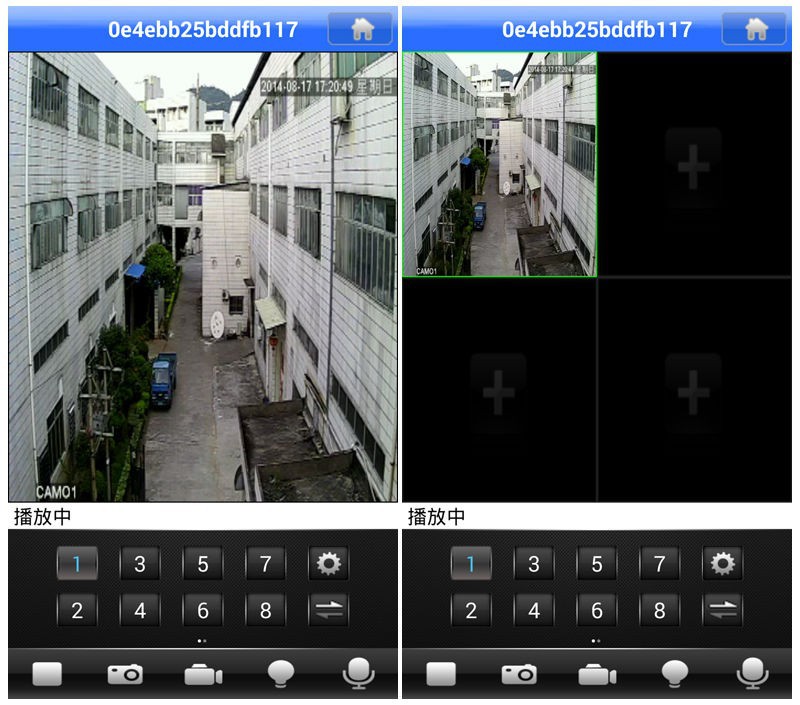 FULL HD 24 Channel 1080P CCTV NVR 32CH 960P NVR 2 SATA HDD Ports XMEYE ONVIF P2P Motion Detection HDMI VGA CCTV Video Recorder