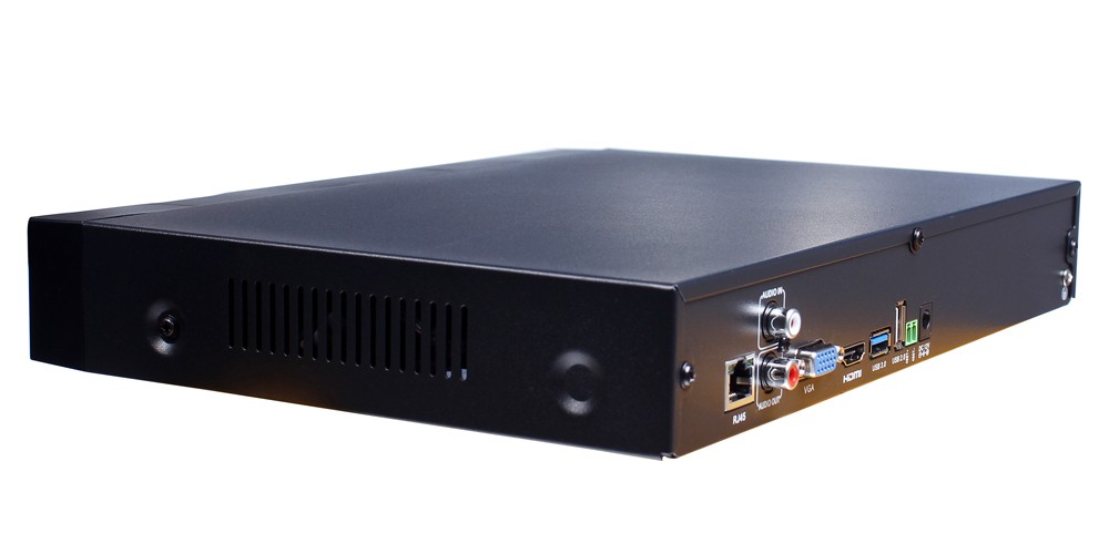 ONVIF HI3535 FULL HD 1080P CCTV NVR 24CH Surveillance Video Recorder 32CH 960P NVR Motion Detect FTP 3G Wifi Function 2SATA Port