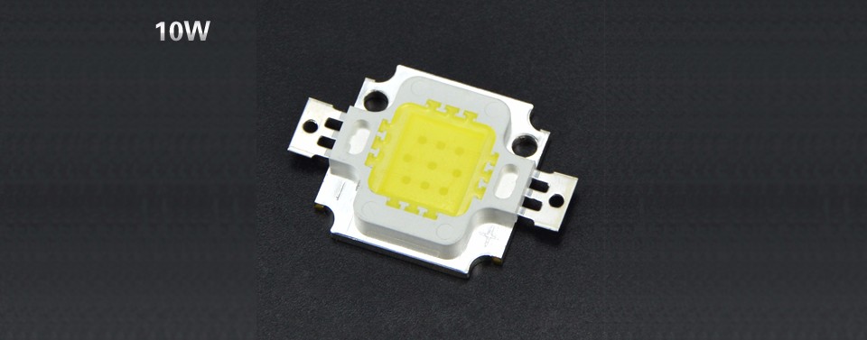 RGB Integrated cob LED Chip LED bulb 10W 20W 30W 50W RGB LED lamp Floodlight Spot light LED adapter power supply Remote control