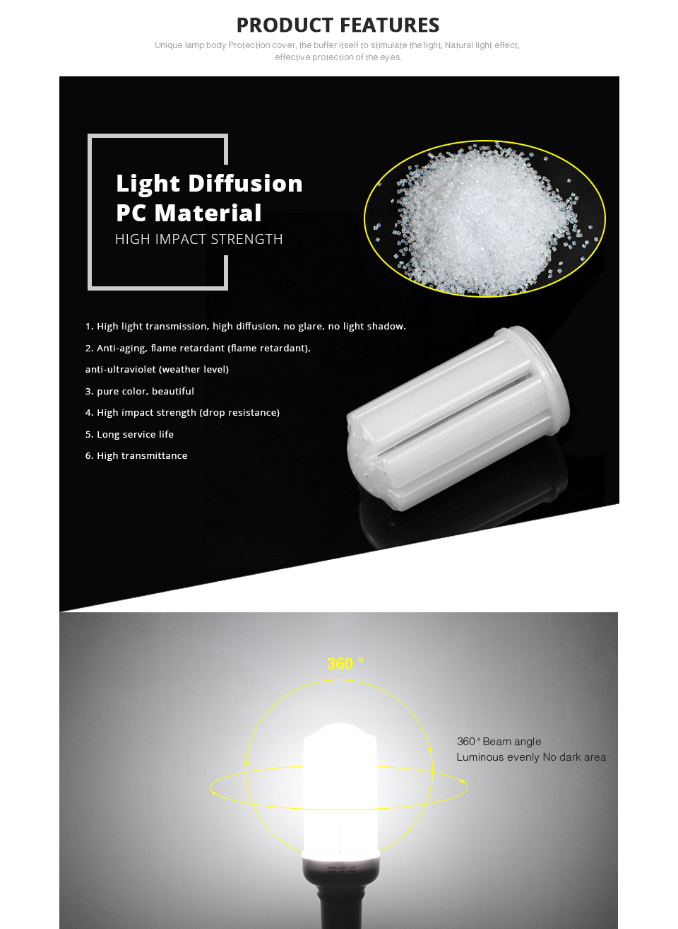 PIR Infrared Motion Sensor LED lamp light Switch Holder E27 220V LED light Kit Stair PIR lampholder lighting
