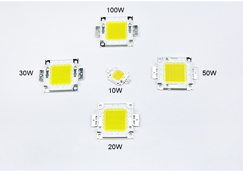 1X 1W 10W 20W 30W 50W 100W LED lamp Integrated Chip Power Supply Adapter Transformer lamp For Floodlight Spot light Bulb Driver