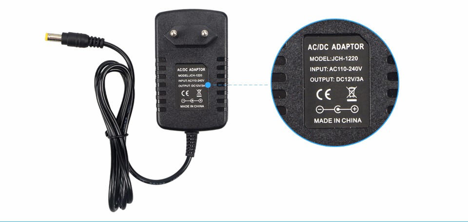 5M SMD 2835 DC 12V RGB LED Strip light LED lamp Tape RGB Remote Control 3A Adapter US EU For Indoor Decorative lighting