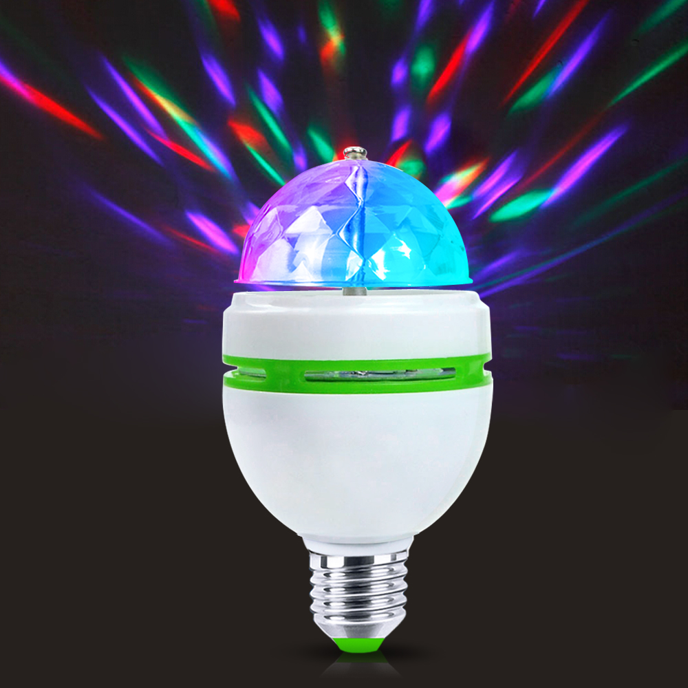 Led Light Bulb Color Quality