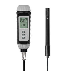YW-812 High Accurate Long Endurance Self-Calibration Pen Type Water Quality Test Portable Dissolved Oxygen Meter