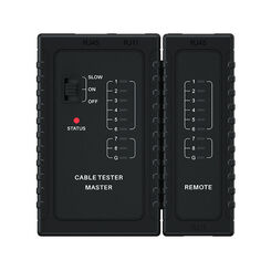 YW-771New Design Multifunctional Wire Tracker LAN Network Test cable type Network line Telephone line Cable Tester