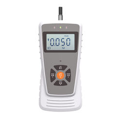 Yw-691 Portable Digital High Precision Different Optional 10N 50N 100N 200N 300N 500N Digital Force Gauge