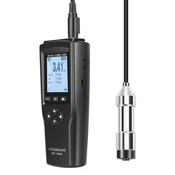 EC-900 High Accuracy large measure range external probe Coating Thickness Gauges