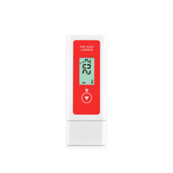 YMP-10D Cheap Data Logger for Multi-use PDF Temperature Test