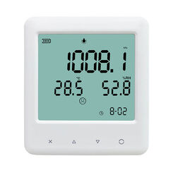 Yowexa YEM-40C Portable Air Quality Meter Carbon Dioxide 10000PPM CO2 Monitor