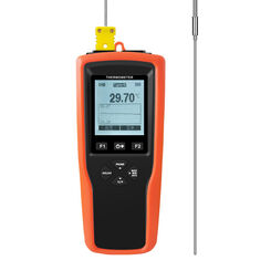 YET-610 OEM/ODM Factory Direct High quality Thermocouple Thermometer