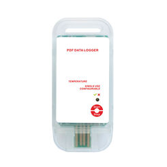 YXUP-10 Single Use Disposable USB Temperature PDF Data Logger