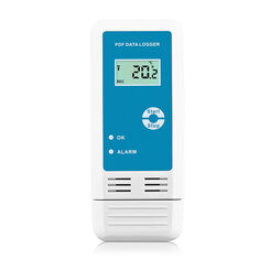 YMUP-10D Multi-use Temperature Monitoring Internal Sensor Data Logger