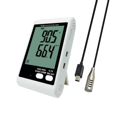 GSM-20E data logger Temperature Tester Humidity Tester With Message Function