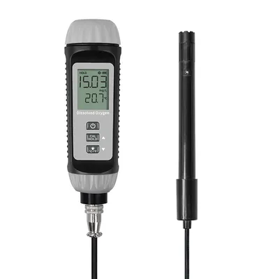 YW-812 High Accurate Long Endurance Self-Calibration Pen Type Water Quality Test Portable Dissolved Oxygen Meter