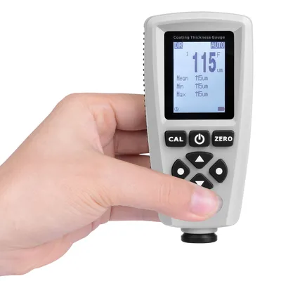 Yowexa EC-770-P Auto Car Paint Protective Dry Film Painting Meter