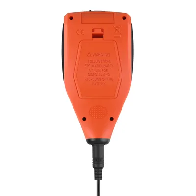 EC-777E Separated Probe Coating Painting Thickness Gauge Industries and Paint Measuring Coating Thickness Tool