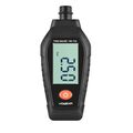 YW-732 High Precision Digital Portable Handheld Measure Large Screen Pressure Depth Tire Pressure Gauges