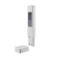 YW-662 TDS Water Tester Measuring Type: TDS + Conductivity + Temperature
