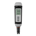 YW-612 High Accuracy PH Meter Measuring Type PH + Temperature