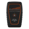 YW-862A High sensitivity fast response wide One-click operation Buzzer alarm Electromagnetic Radiation Detector