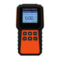 YW-831 High sensitivity fast response wide measurement range radiation monitor Detection rays Y, X, a ray detector