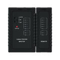 YW-771New Design Multifunctional Wire Tracker LAN Network Test cable type Network line Telephone line Cable Tester