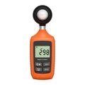 Yw-552m Portable Integrated Design Environment Light Lux Meter Mini Illuminance Meter