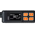 EC-370X Digital Paint Meter High Accuracy Dot-matrix OLED screen Coating Thickness Gauge