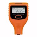 Yowexa EC-570S Car Paint Film Thickness Tester MFE/NFE Manual Paint Tools Digital Coating Thickness Gauge